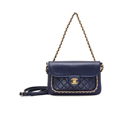 bags chanel auction|sotheby's Chanel bags.